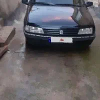 پژه۴۰۵|خودرو سواری و وانت|سروآباد, |دیوار