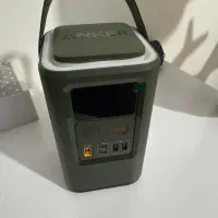 پاور استیشن انکر