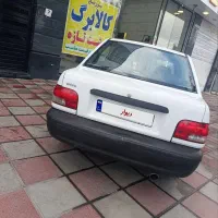 پراید|خودرو سواری و وانت|تهران, فیروزآبادی|دیوار