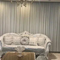حریر ساده شاین دار