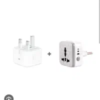 آداپتور 20w ایفون اورجینال
