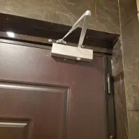 نصب انواع قفل های برقی، مقابل برقی و آرام بند