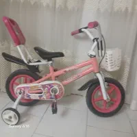 دوچرخه