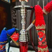 قلیان نادر اصل حاج اوغلی