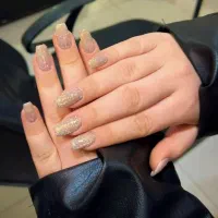 کاشت ناخن400باغملک
