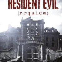 رزیدنت اویل ۹ evil requim پلی ۵