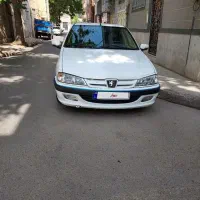 پارس xu7 سال