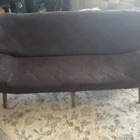 چستر ۳ نفره ، در حد نو بدون کوچکترین ایراد.