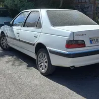 پژو پارس LX TU5، مدل ۱۳۹۷|خودرو سواری و وانت|تهران, گلچین|دیوار