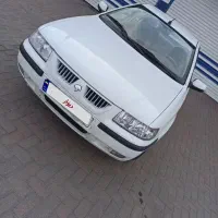 سمند ef7 دوگانه کارخانه به رویت خشک