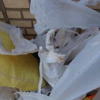 فروش کلوخه نایلکس