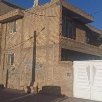 فروش منزل دوطبقه شهرک برق