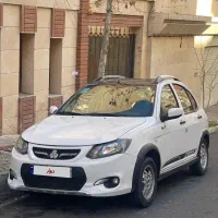 کوییکRفول با رینگ سفیدمشکی،کم کار