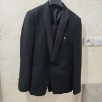 کت و شلوار دامادی