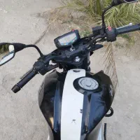 اپاچی موتور