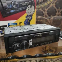 ضبط پایونر ( ۲ خروجه )  s325bt