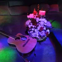 سورپرایز و گروه موزیک
