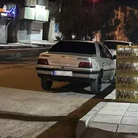 پژو 405|خودرو سواری و وانت|زابل, |دیوار