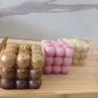 شمع سازی