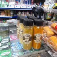 فروش انواع ادویه اصل خانگی