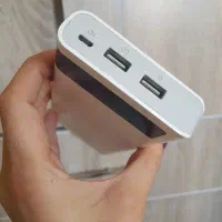 پاوربانک وریتی ۲۰۰۰۰ مدل mhA