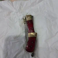 چاقو