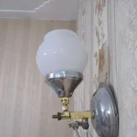 روشنایی گازی