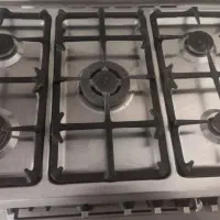 فرگاز مارک پیلوت