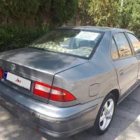سمند LX مدل ۸۵