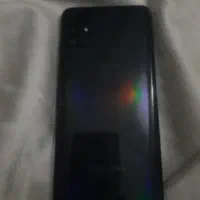 سامسونگ A51 سوخته