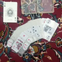 ورق پاسور اورجینال اصلی