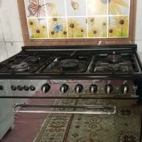 یک  گاز فردار