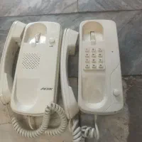 پیک گوشی ارتباط داخلی
