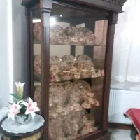 سرویس چینی عتیقه ۱۰۱ پارچه