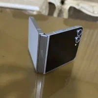 گوشی موبایل z flip 6