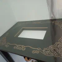 میزغذاخوری ۴نفره