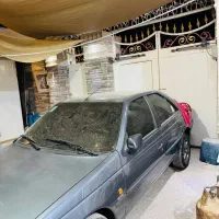 پژو 405|خودرو سواری و وانت|سراوان, |دیوار