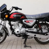 موتور باکسر ۲۰۰