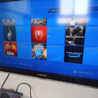 ps4slim 1tb|کنسول، بازی ویدئویی و آنلاین|اصفهان, شهرک میلاد|دیوار