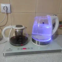 چای ساز اصلی سوییس هوم