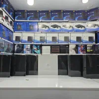 پلی استیشن 4 اسلیم slim ژاپنی کپی خور6 ماه گارانتی