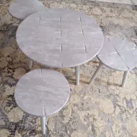 میزعسلی