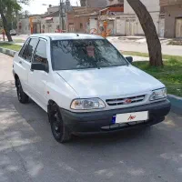 پراید صبا مدل۸۸