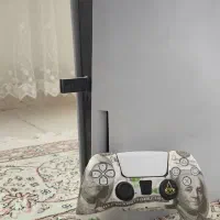 ps5 fat|کنسول، بازی ویدئویی و آنلاین|پیرانشهر, |دیوار