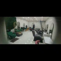 وسایل سالن زیبایی فروشی