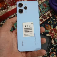 گوشی ردمی سالم بدون ایراد
