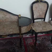 اسکلت مبل