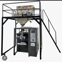 دستگاه بسته بندی پودری کد۴۰۷