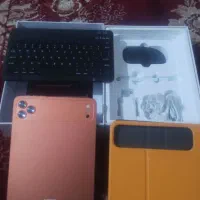 ایپدPad13 معاوضه باگوشی دارم توضیحات کامل بخونید