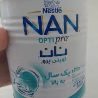 قوطی شیر خشک